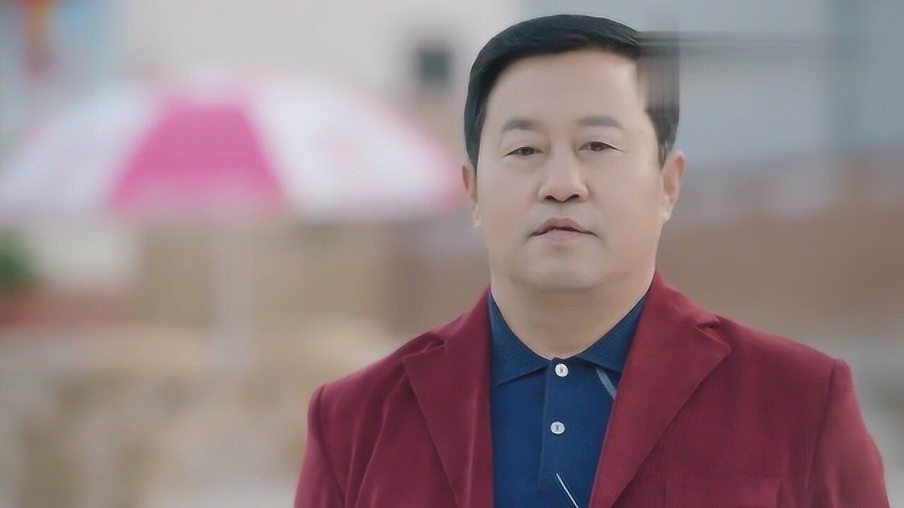 乡村爱情:黄世伟长得太像长贵,刘能那一声,真是催人泪下啊