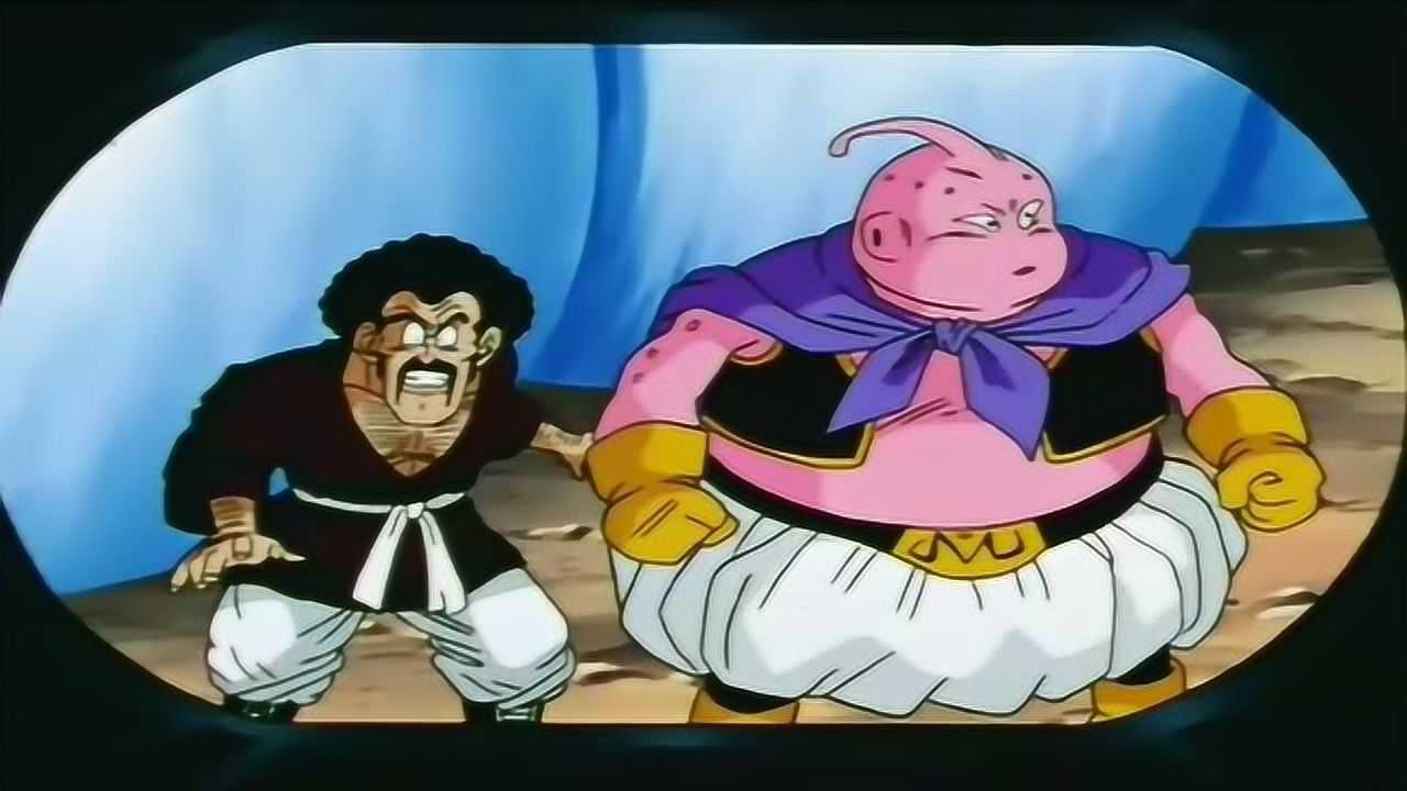 为了给小狗报仇撒旦比布欧动作都快直接搞定