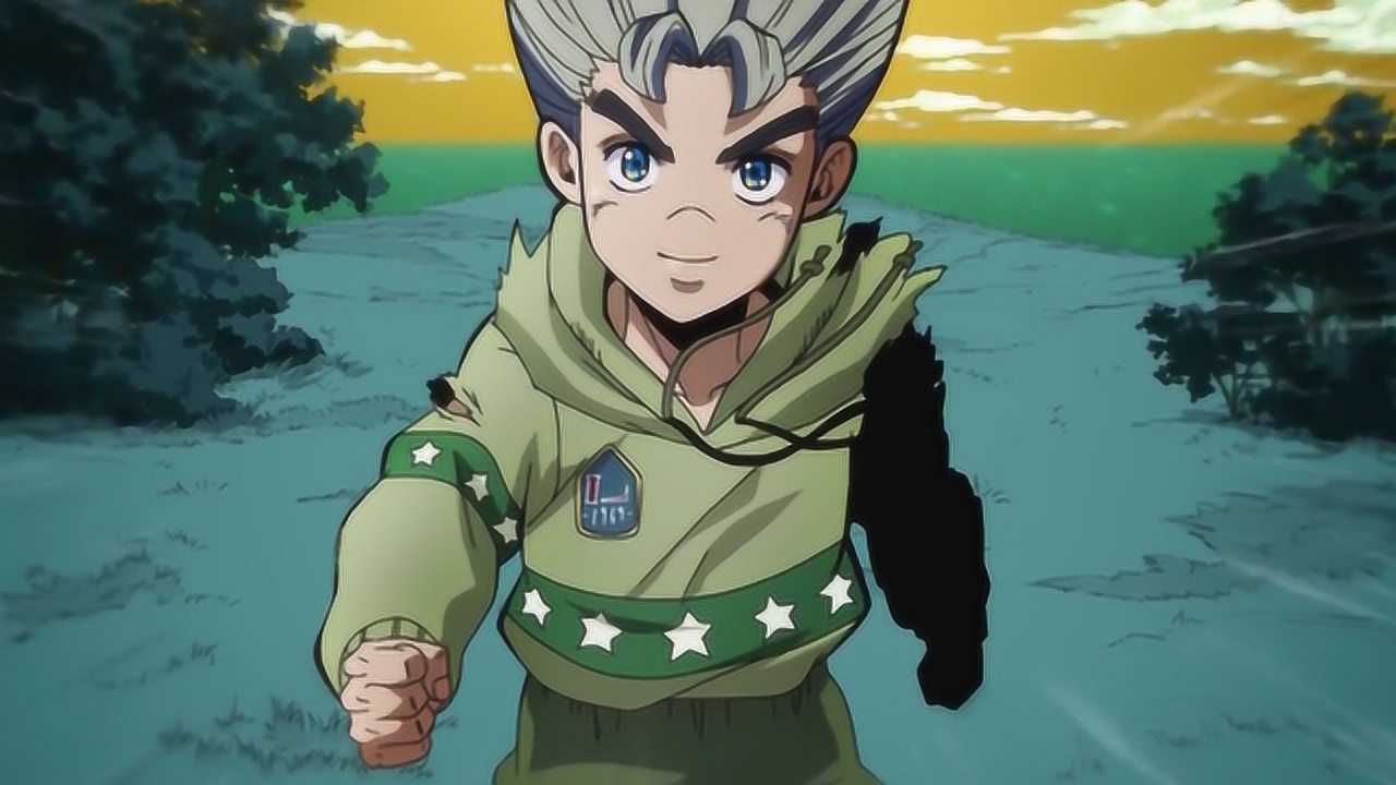 帅气的广濑康一