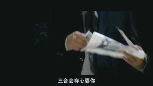 影视:好莱坞超级暴爽犯罪动作大片绝对的憋尿看完,太刺激了