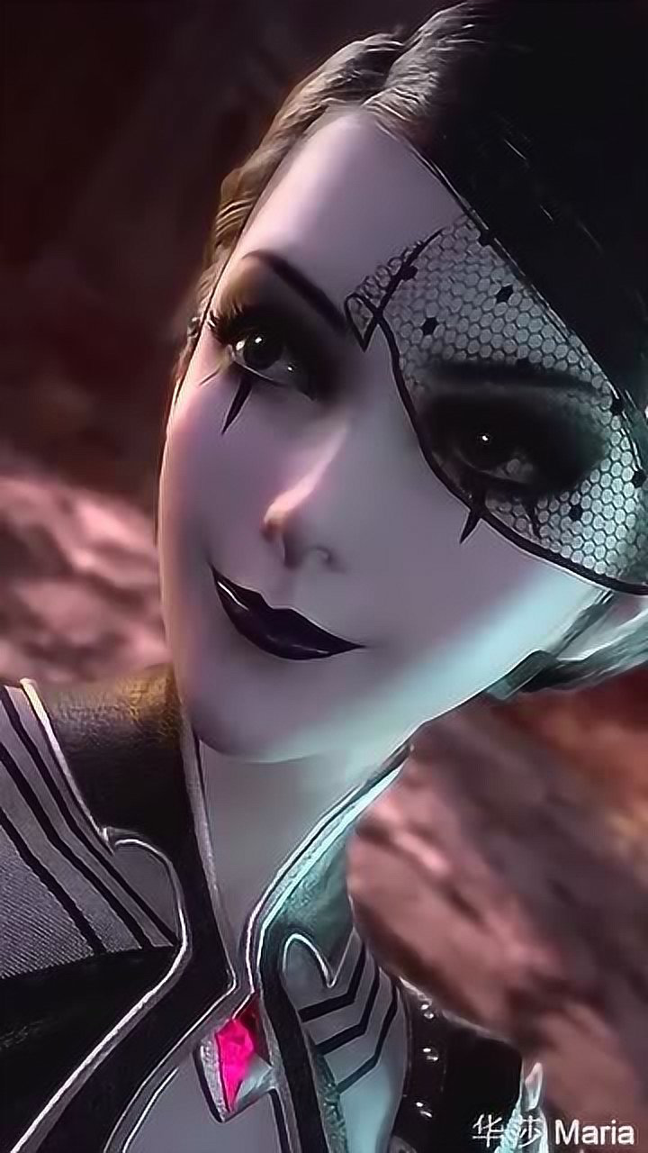 地狱使者和朱竹云好相似但唯一不同的是身材好像不太一样