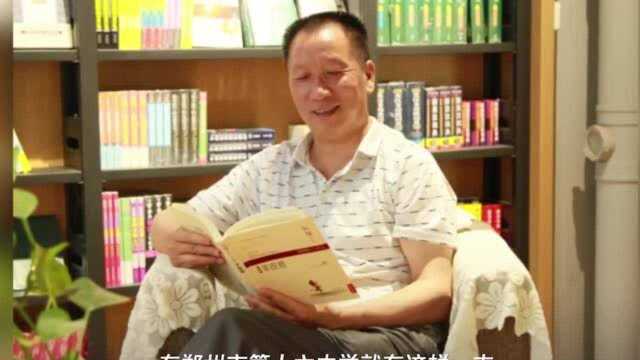 郑州市第十六中学:“梦之队”王牌教师团队为学生发展点亮未来!