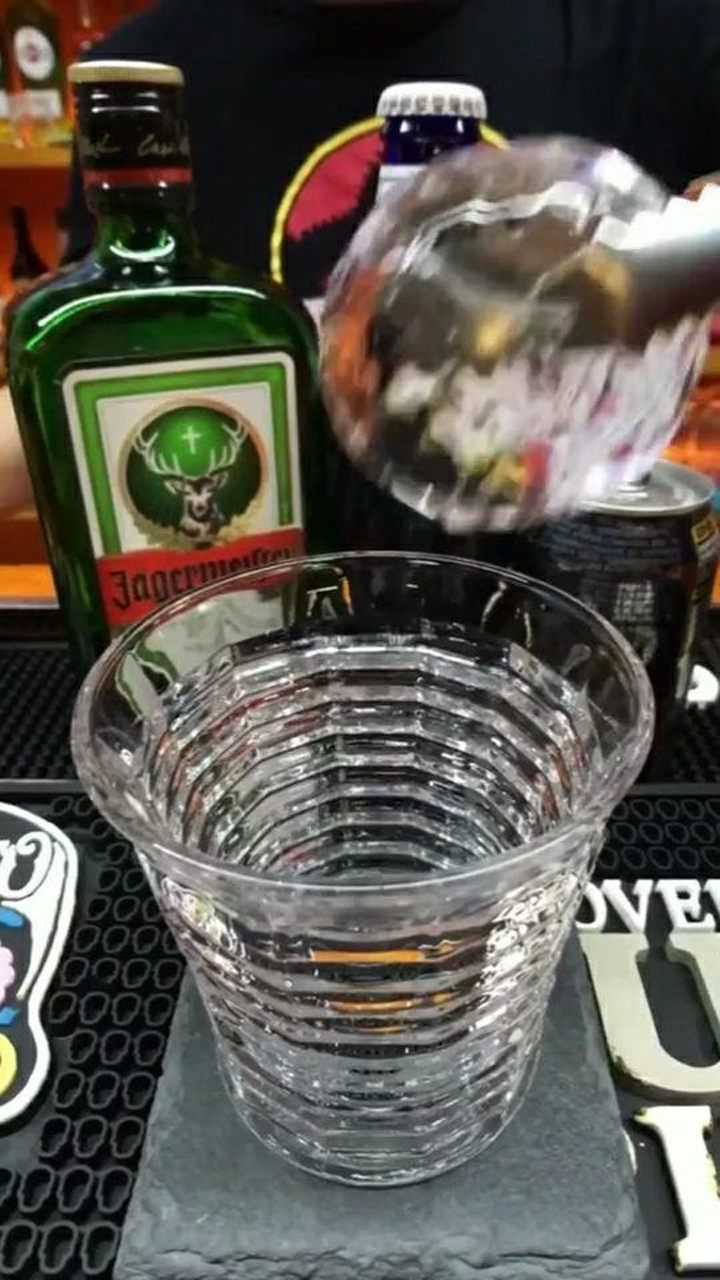 野格宿醉野格啤酒苏打水