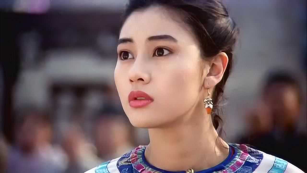 93功夫皇帝方世玉主题曲青春心,影片直播版,李连杰,李嘉欣主演