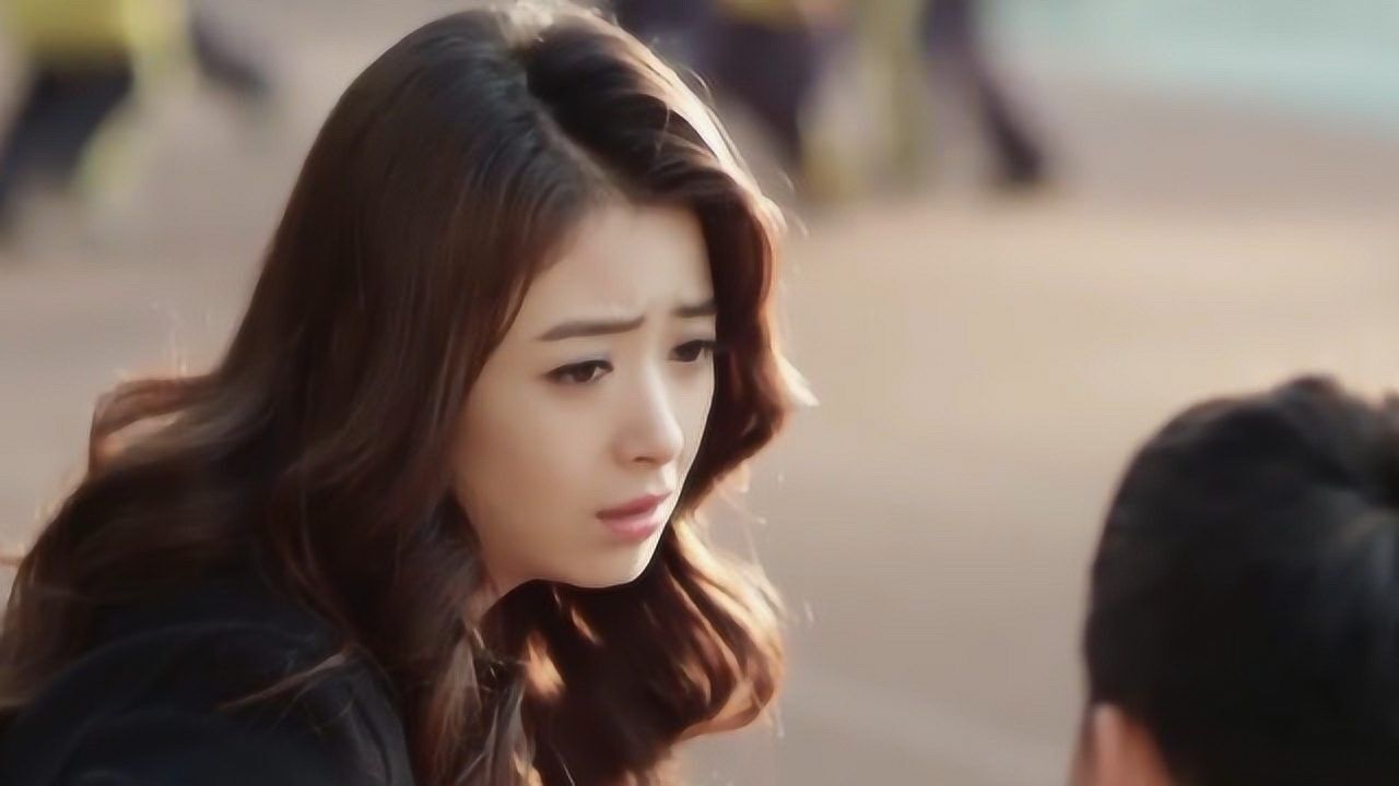 速看《守婚如玉》第17集:多多被华莎带走,苏然赵明齐婚姻再触礁_高清