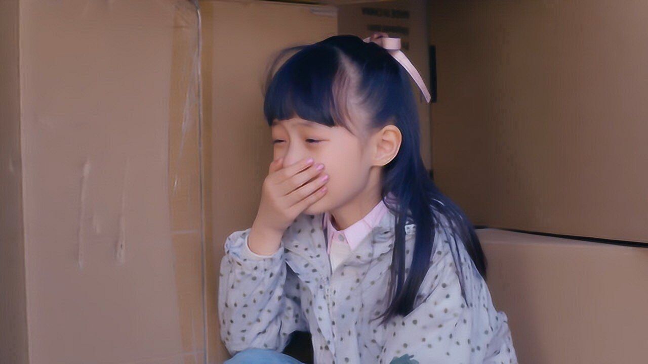 速看《幸福在一起》第9集:多多险些受伤,幸好瘸腿大叔及时相救_高清