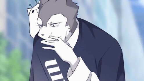 狼人沈天沈天怀孕的症状是认真的吗