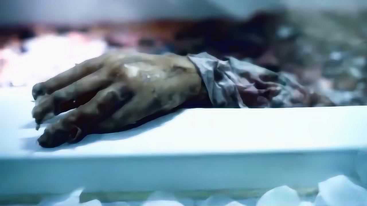 食尸鬼