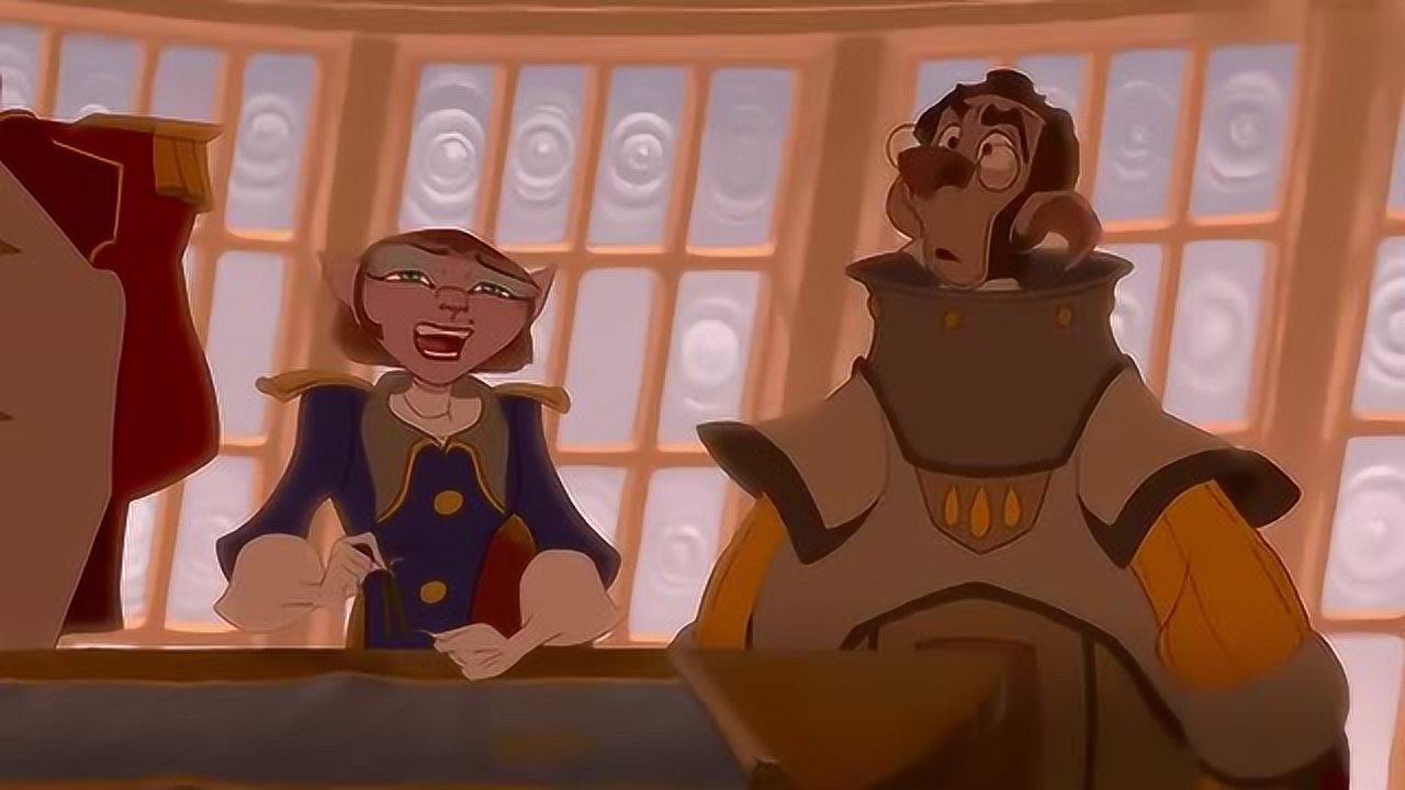 星银岛:舰长很不喜欢博士所请的这些船员!