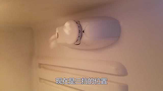 冰箱正常工作,压缩机一直响,这个问题很简单