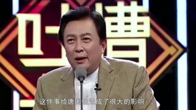 67岁唐国强妻子曝光,相爱26年无绯闻,原来是我们熟悉的她