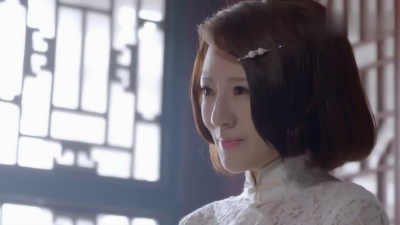 热血勇士沈岚岚想见高临峰找遍整个城找到个座灵堂