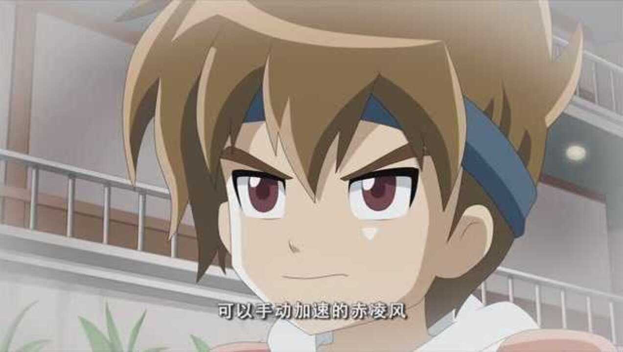 火力少年王之传奇再现游烈的赤凌风能够手动加速技能真的不一般