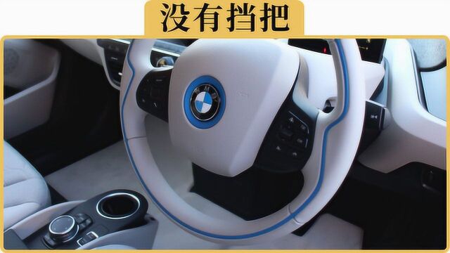 备胎说车:为什么都说电动车不配有变速箱