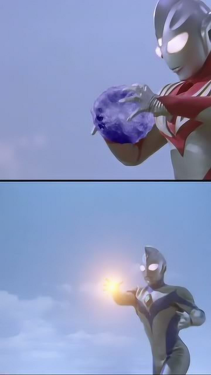 迪迦奥特曼梦幻疾走戴拿奥特曼梦幻之鸟