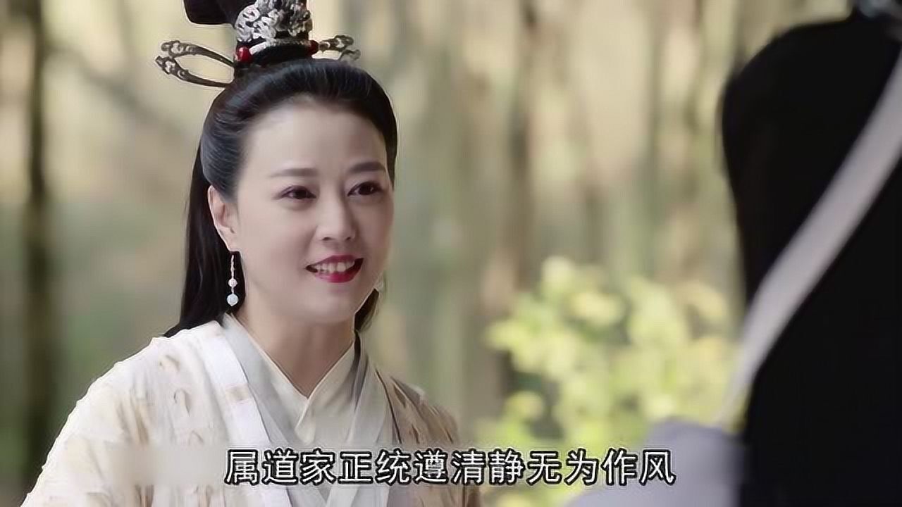 《倚天屠龙记》郭襄创立峨眉派, 事实却非如此,天下武术出峨眉?