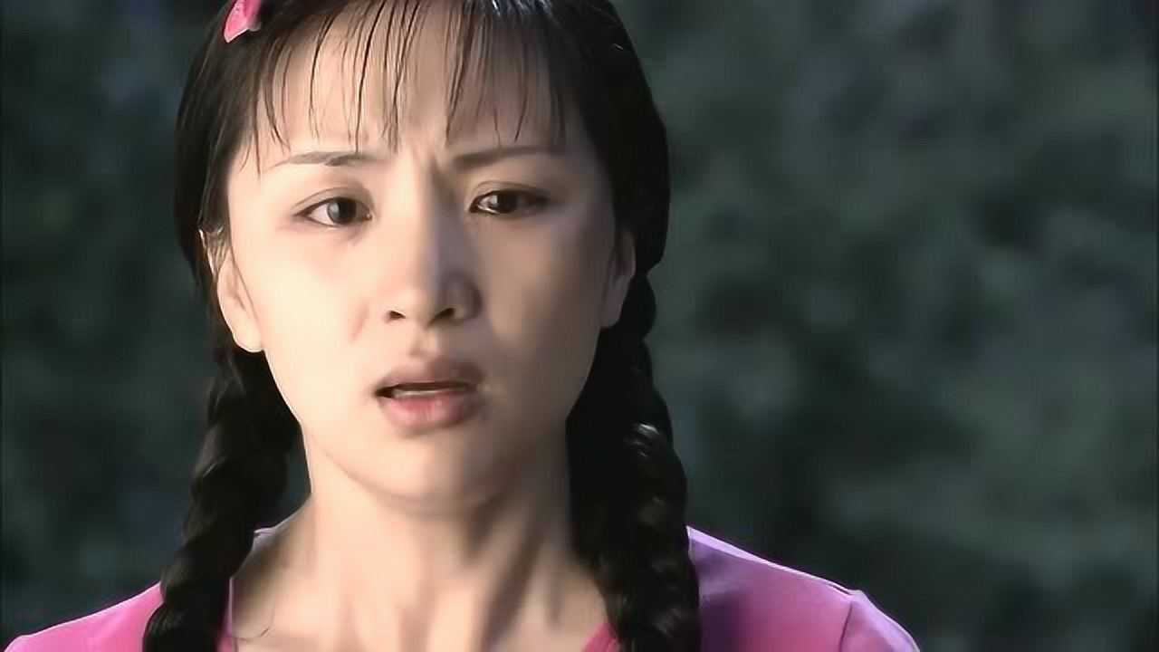 葵花进城葵花向大哥哭诉大哥说出10年前的秘密葵花傻了