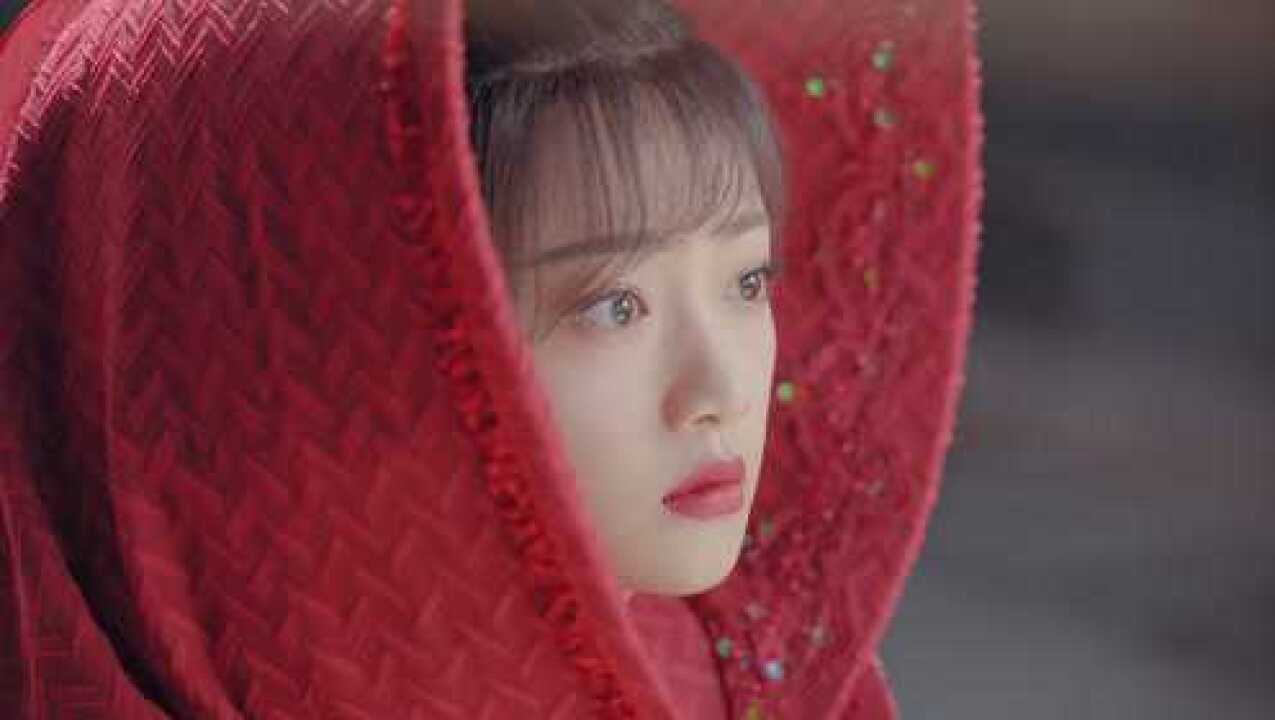 吴佳怡吴佳怡古装甜美可爱是个灵动娇俏的小女生