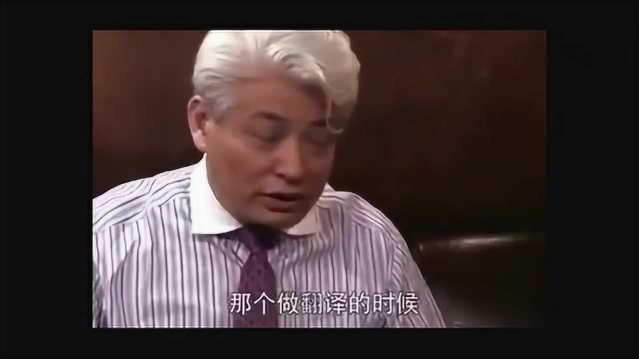 《夜夜谈》精彩片段_让日本黑帮退避三舍的华人黑社会“福清帮”：礼仪隆重，出手阔绰_综艺_高清完整版视频在线观看_腾讯视频