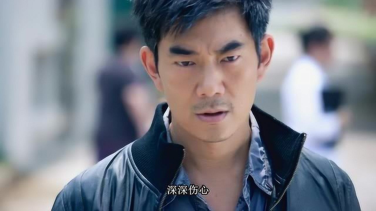 伤心太平洋歌曲是任贤齐主演电视剧神雕侠侣的主题曲