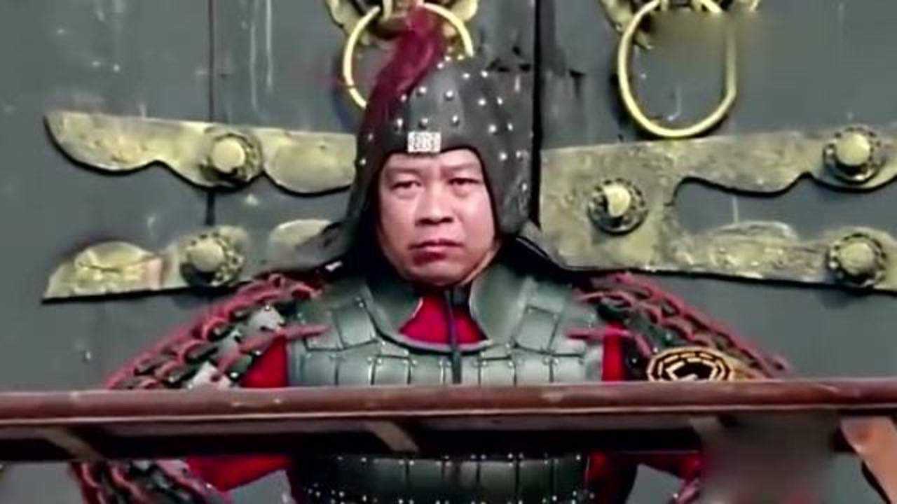 《芈月传》魏丑夫受五马分尸之刑,太残忍了