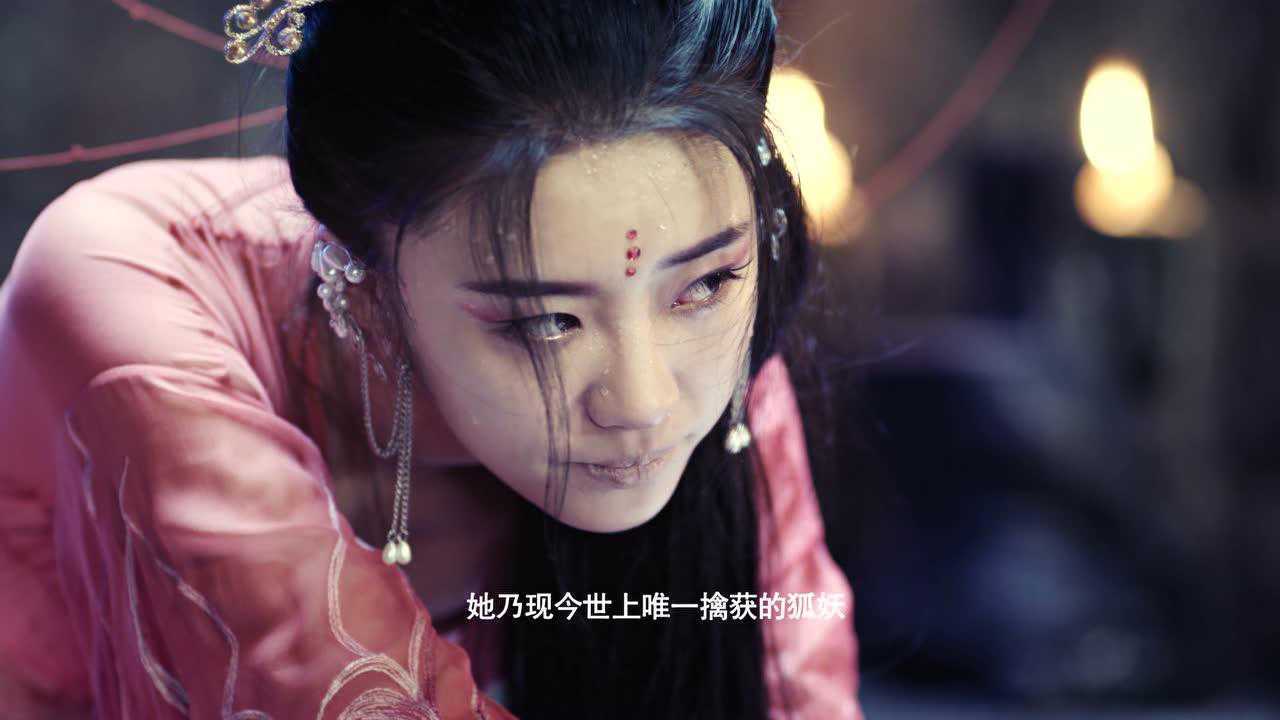 《大梦聊斋》精彩片段:伪君子满口假仁假义,戕害生灵虐狐妖_电影_高清