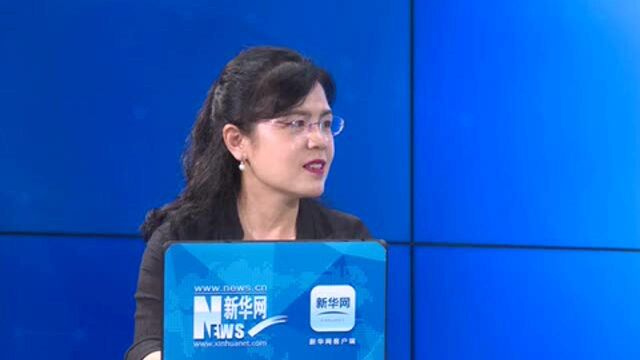 公益讲堂|许静教授:健康传播的公共性、科学性和公益性