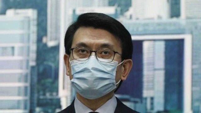 香港“揽炒”团队收3000万 港警追查黑金走向