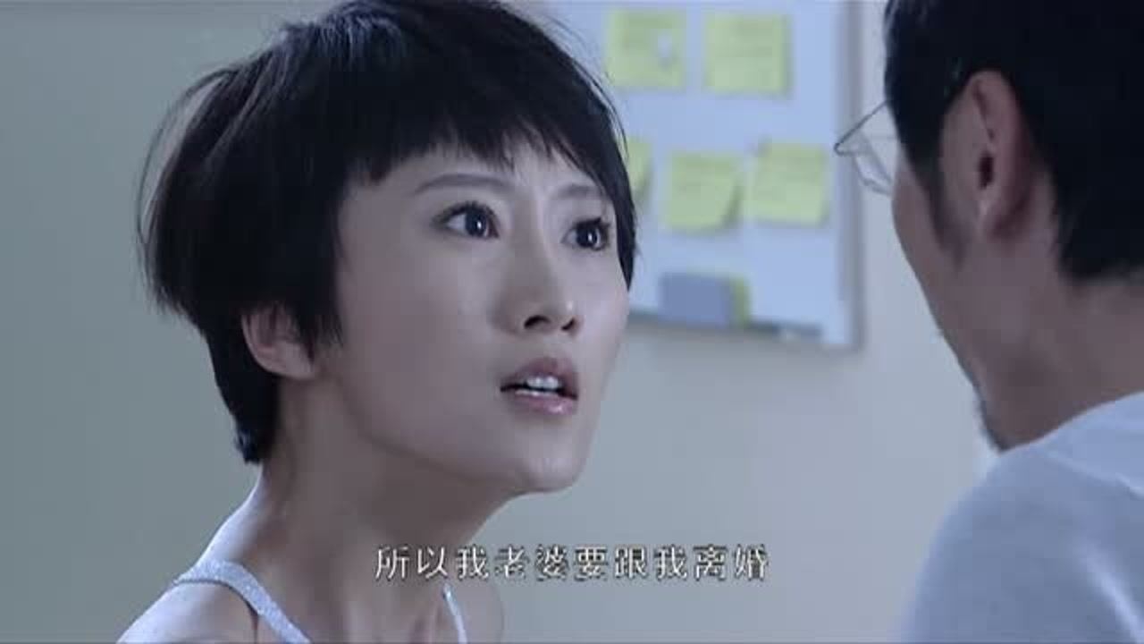 温柔的背叛:安泽豪演技爆炸,和小姨子互扇耳光,这一段看十遍都不过瘾