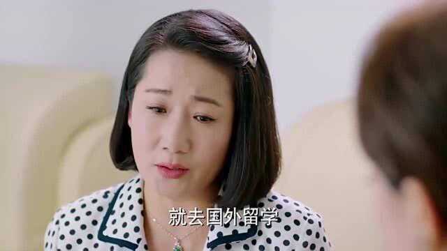 “她真的很优秀”爱玉夸赞果果,劝慰何娟同意婚事