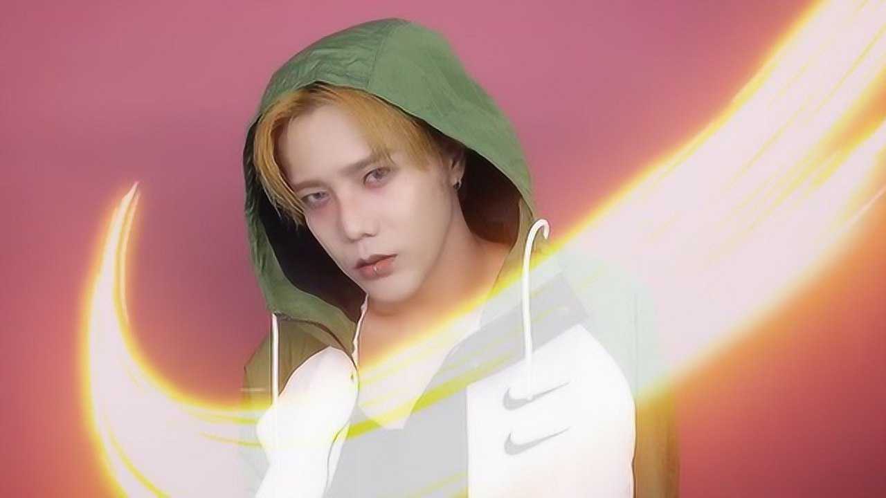 金晓钟同款妆容来喽