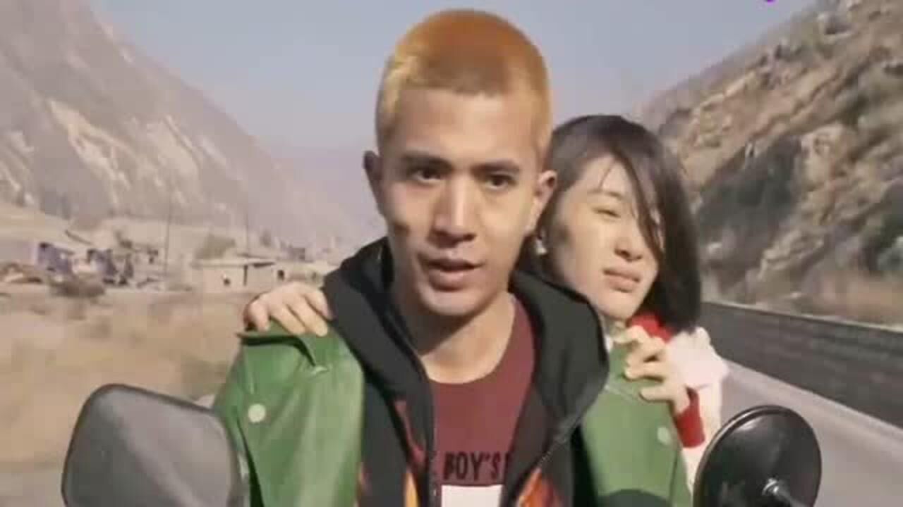 王子文天台经典名场面，仅仅一分钟，成为本剧火爆片段！_高清