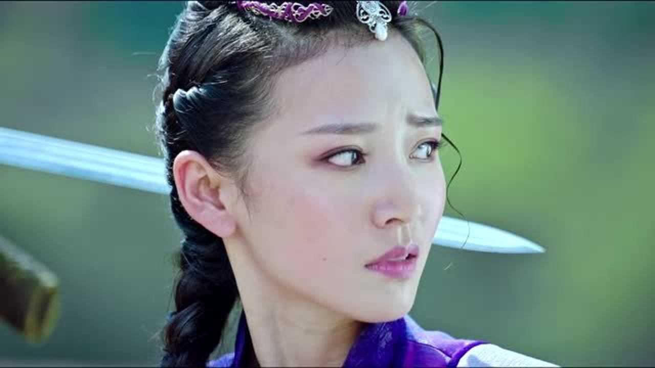 特战王妃如烟被坏人抓住坏人想在暗害她之前磨磨刀