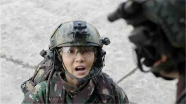 《特种兵之霹雳火》第45集:有情人终成眷属,老朋友冰释前嫌