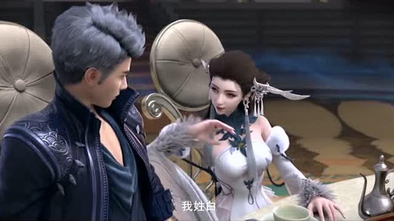 梦塔雪谜城:这么主动的老板娘,小冲觉得很不自在