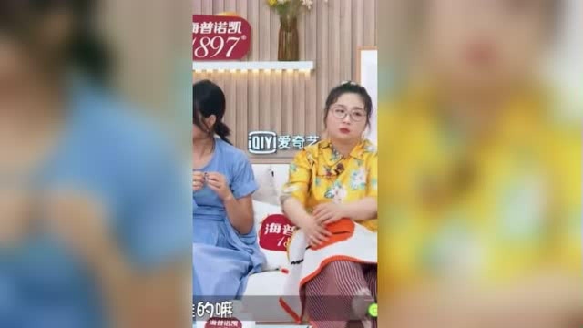 哈哈哈!太喜欢看傅首尔和李诞batty了,李诞:凭什么?