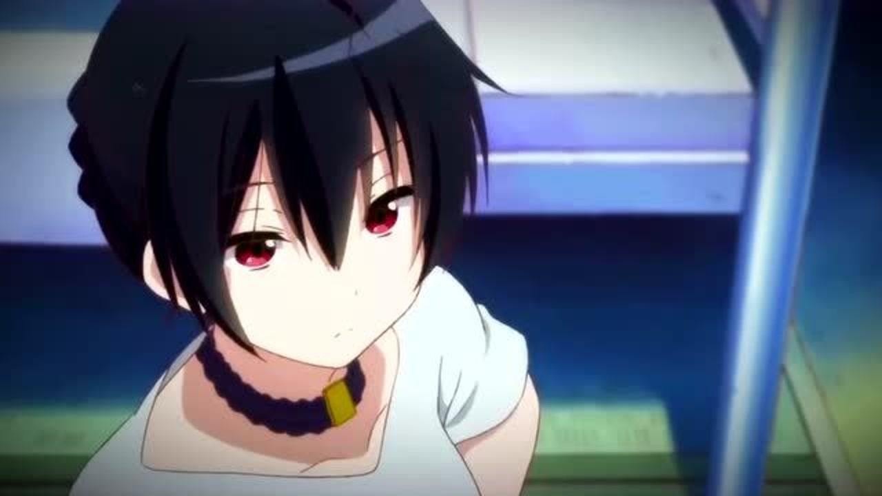 腹黑又可爱的十花姐番名中二病也要谈恋爱