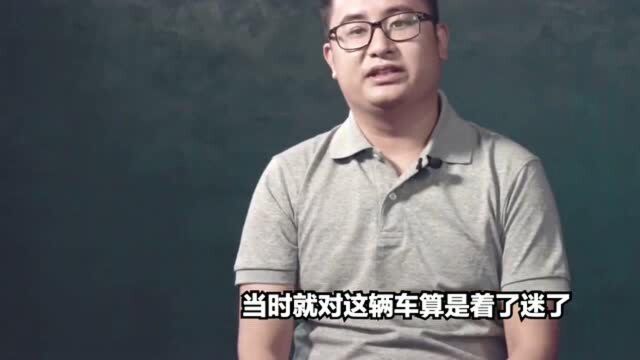 情怀的延续车主与BMW 3系的故事