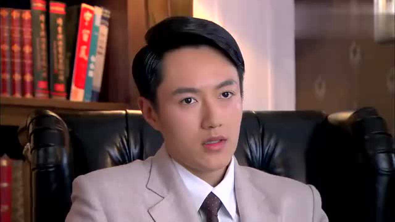 千金女贼心上人选择了兄弟旭官忍痛送戒指真是好兄弟