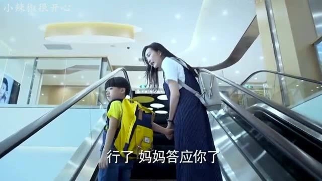 小孩子上的国际幼儿园,英语说得太棒了,别人羡慕死了