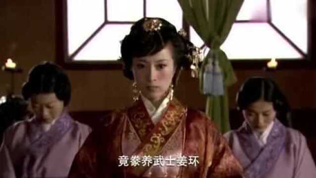 无道昏君,心也太狠了点 (2)