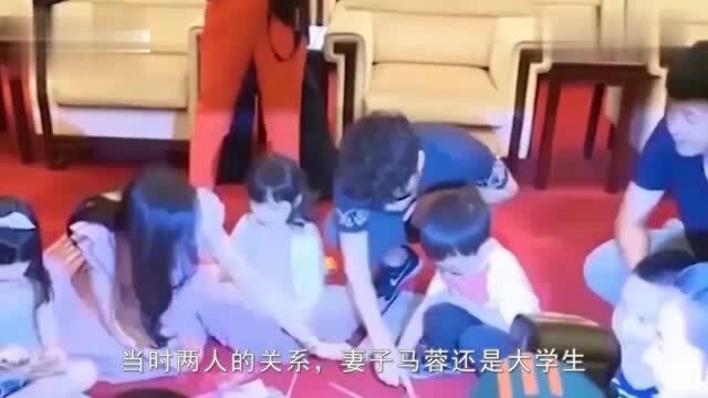 王宝强妻子马蓉为什么会出轨,原来她出轨竟是有迹可寻