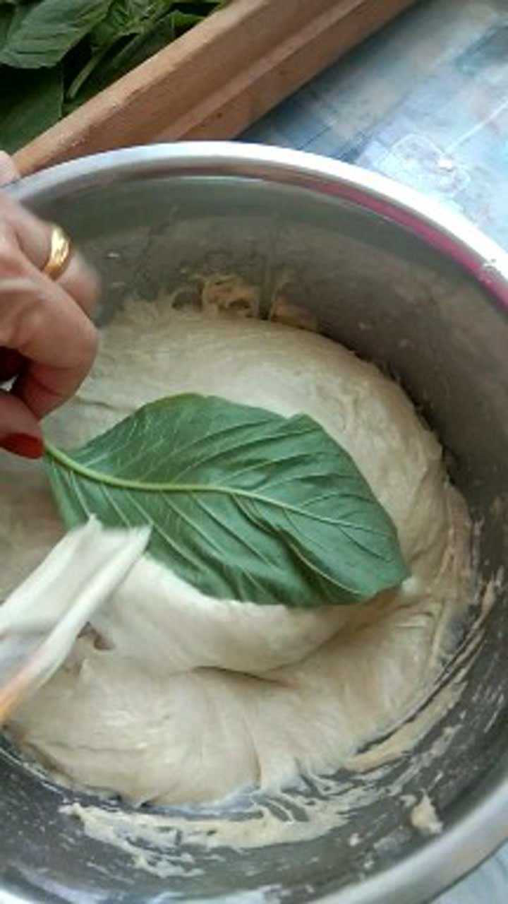 玉谷叶这样煮着吃