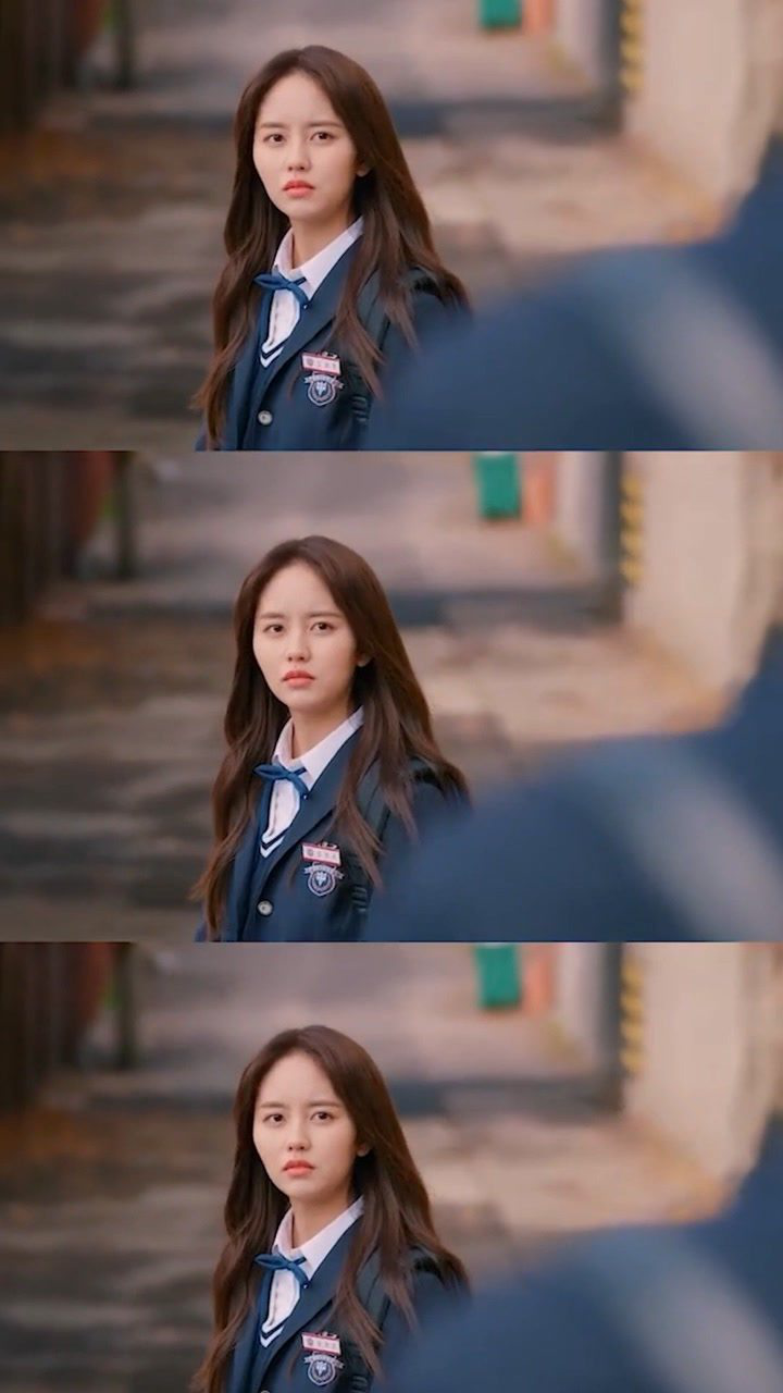 韩剧高光时刻喜欢的话请响铃一开头就kiss难道帅的人真的可以为所欲为