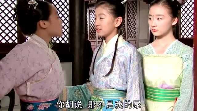 杨玉环从小就励志,杨贵妃