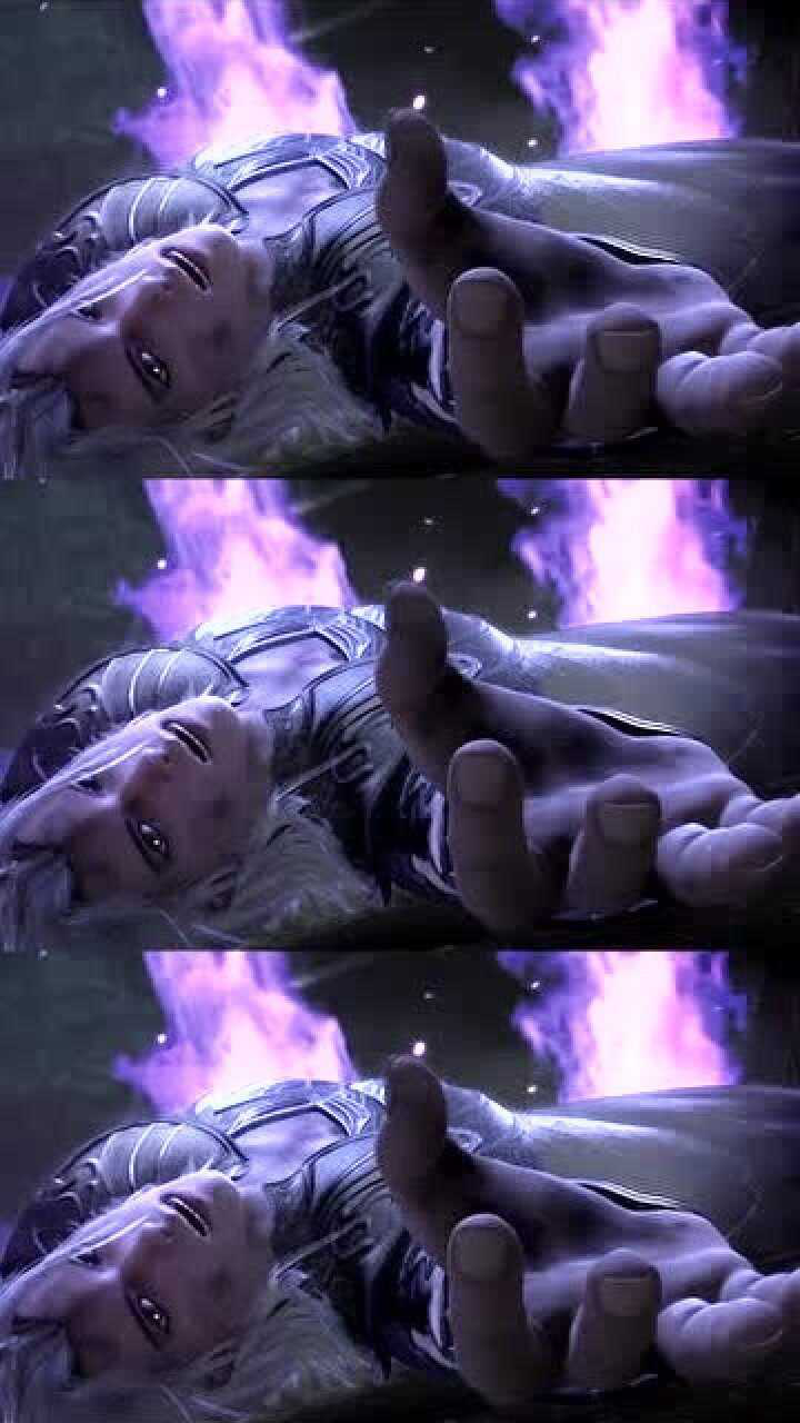 十刑和明月之间隔着一堵厚厚的墙武庚纪 十刑