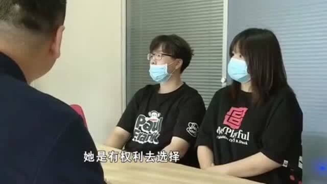 消费者私自“跳单”,中介销售员发脾气,短信电话骚扰不断!