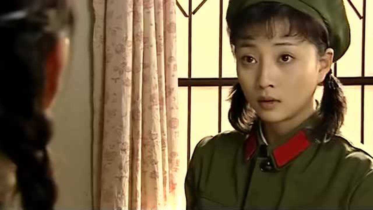 幸福像花儿一样俩小女孩都傻眼了叶团长竟然没谈过恋爱