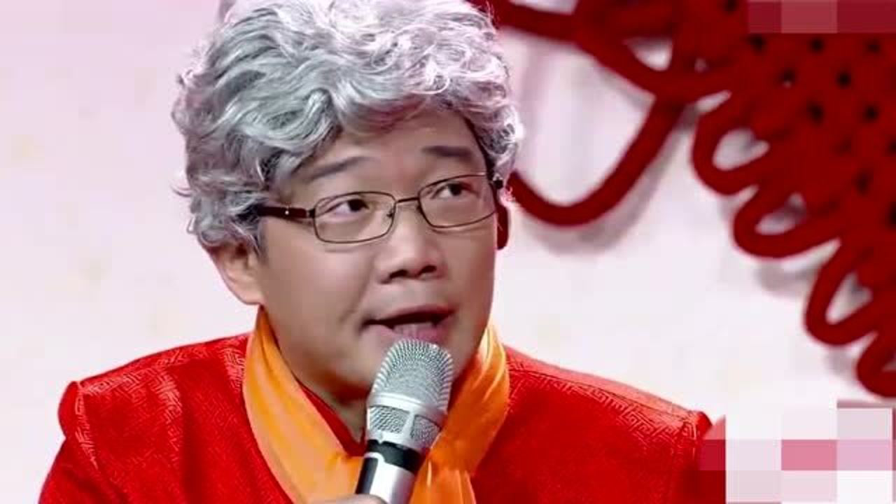 小品大兵身患胰腺癌生命进入8个月倒计时还要求壮烈的死去