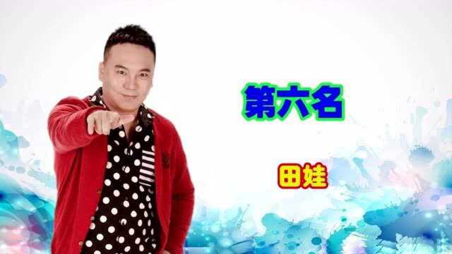 盘点十大知名二人转演员,田娃在线叫板程野,她才是正宗的东北味